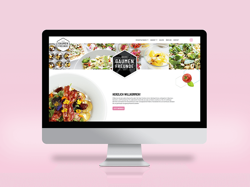 Website-Relaunch-Hannover-Catering